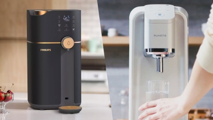 即熱式飲水機推介、即熱式飲水機比較、即熱式飲水機牌子及選購攻略 2024